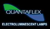 Quantaflex EL Lamps
