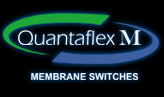 Quantaflex Membrane Switches