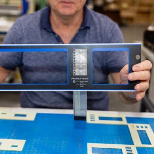 Quantaflex Printed Electronics, Inc.