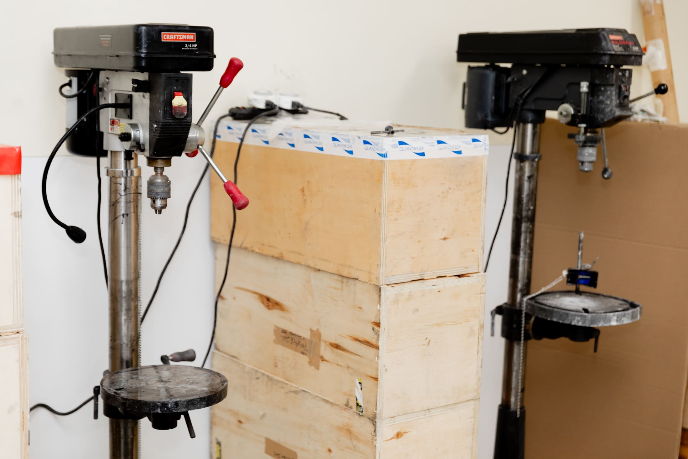 Quantaflex Printed Electronics Inc.