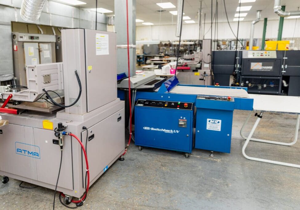 Quantaflex Printed Electronics Inc.