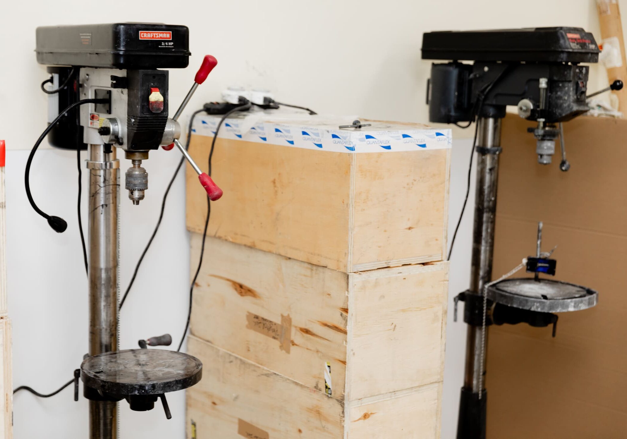 Quantaflex Printed Electronics Inc.